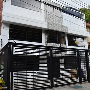 Apartamento Bellos, Modernos Apartamentos, La Ubicación Perfecta En Bogotá, Colombia