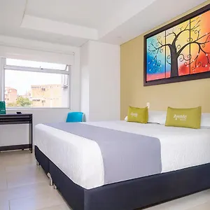 Oasis 3* Rionegro