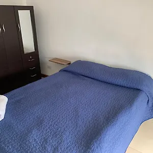 Apartamento Cerca Del Cc Titan Plaza