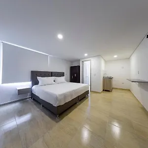 Aparta Galery Fc Appart hôtel