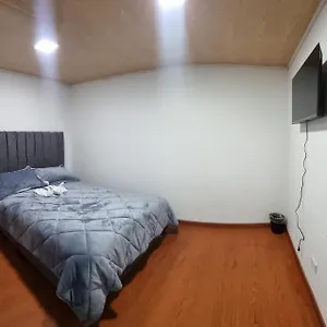 Affittacamere Casa Hogar, Bogotá