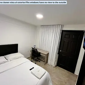 Hotel Casa Levy, Bogotá