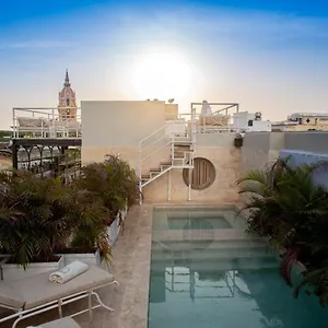 Hotel Sol De Alba Boutique