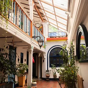 Affittacamere Casa Tsao, Bogotá