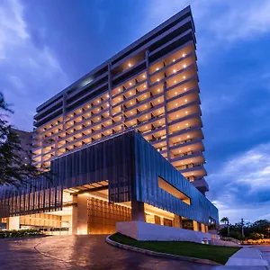 Hotel Irotama