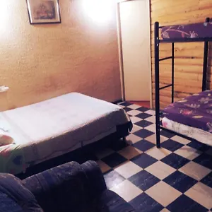 Apartamento Tch Capsule