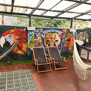 Affittacamere Casa Samor La Candelaria, Bogotá