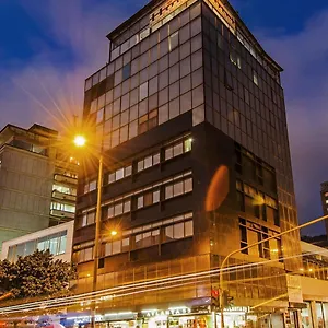 Hotel Bogota Plaza Suite Hotel