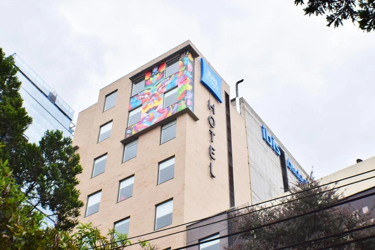Ibis Budget Bogota Marly Hotel