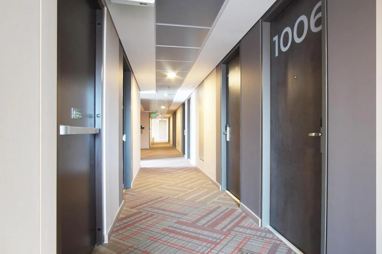 Ibis Budget Bogota Marly 2*,  Colombia