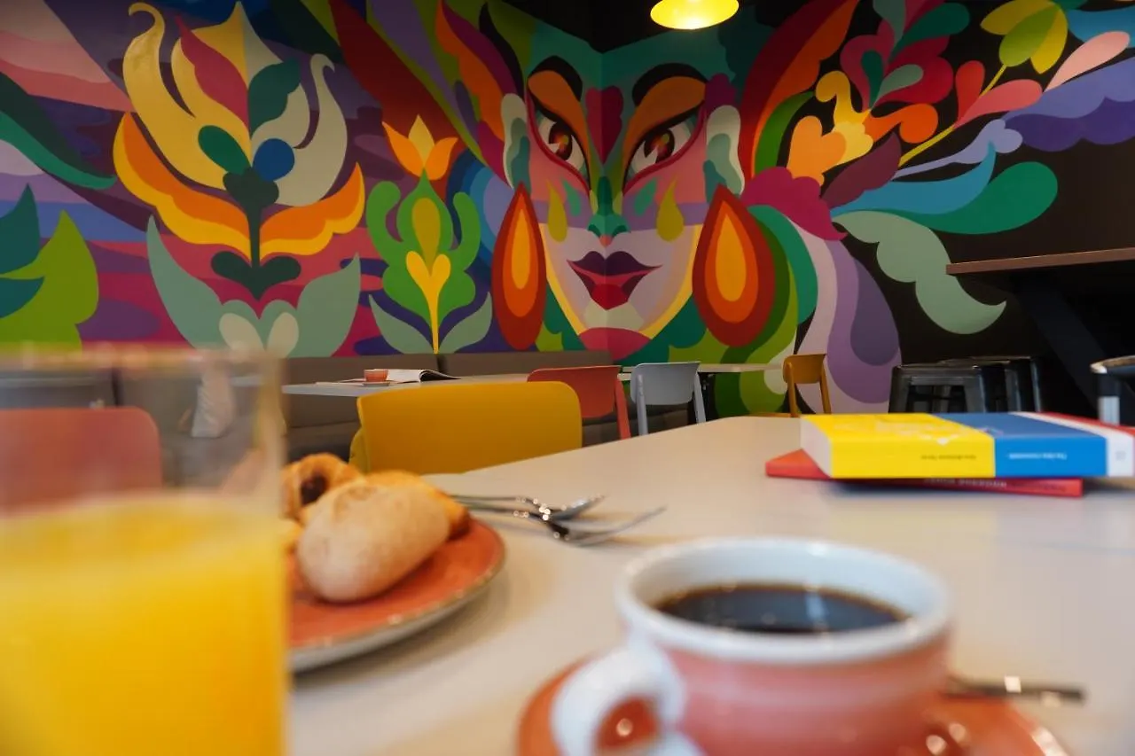 Ibis Budget Bogota Marly 2*,  Colombia