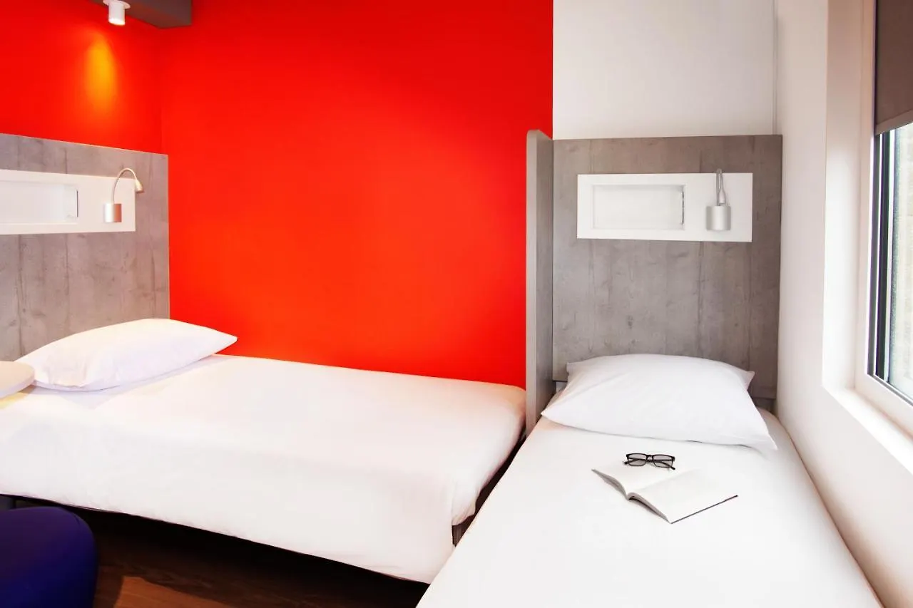 Ibis Budget Bogota Marly
