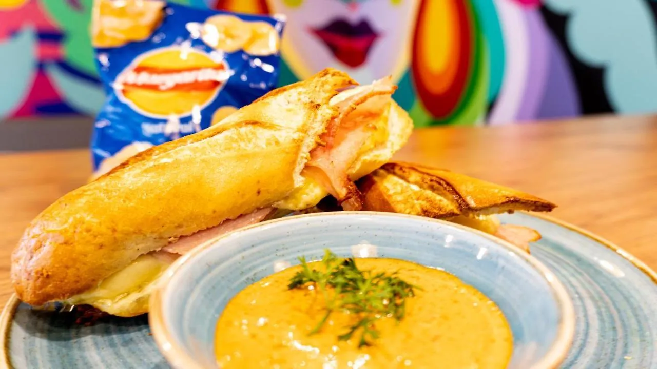 Ibis Budget Bogota Marly Hotel